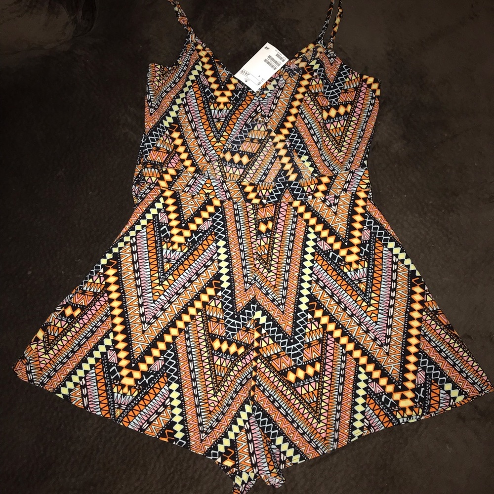 H&M Romper